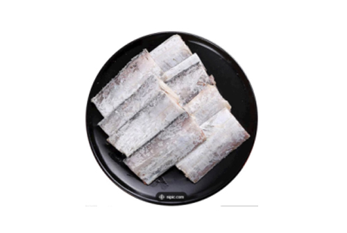 帶魚段