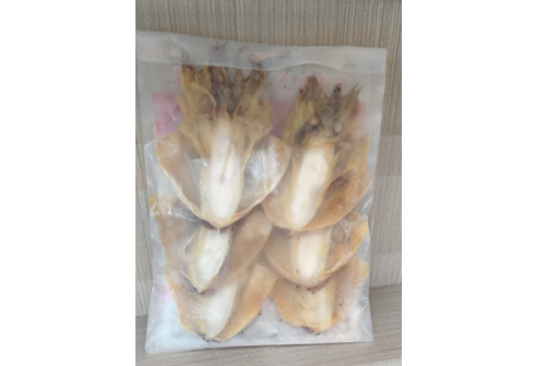 目魚