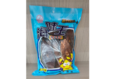 馬鮫魚