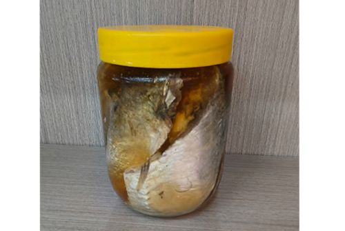 蠟魚