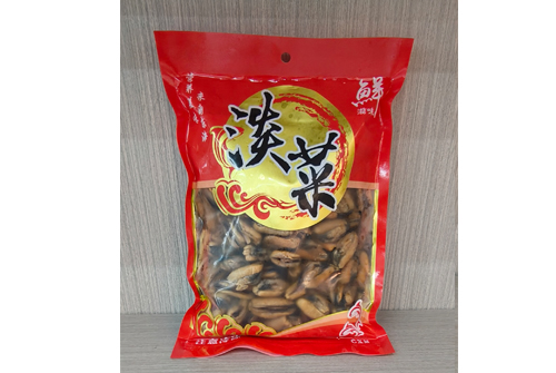 淡菜