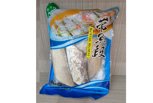 帶魚