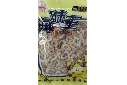 大梅蝦2