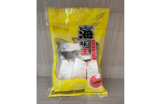 鯧魚